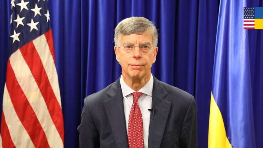 Українці захищають США від Росії: американський чиновник сказав, скільки коштів США витрачають на Україну