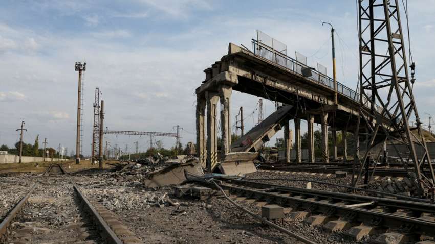 Якій дивізії російської армії доручено взяти Покровськ: на Заході розкрили деталі