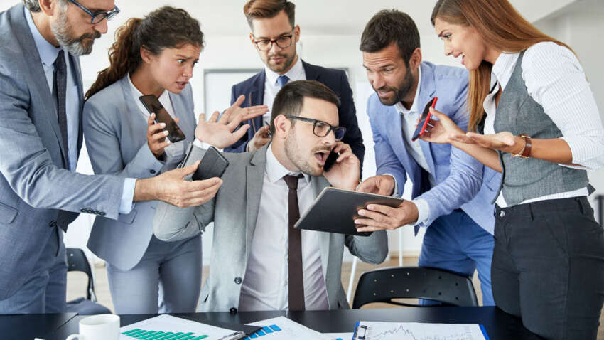 Носите это с собой и проблемы на работе будут обходить стороной: эзотерики назвали главные обереги Носите это с собой и проблемы на работе будут обходить стороной: эзотерики назвали главные обереги