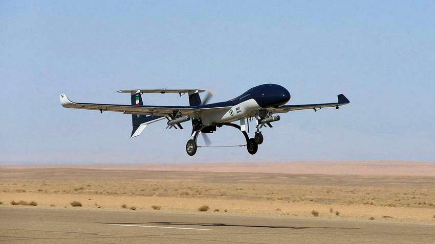 У ЗСУ розповіли про нову тактику окупантів із використанням БПЛА