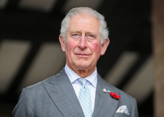 Принц Чарльз выпустит коллекцию одежды 