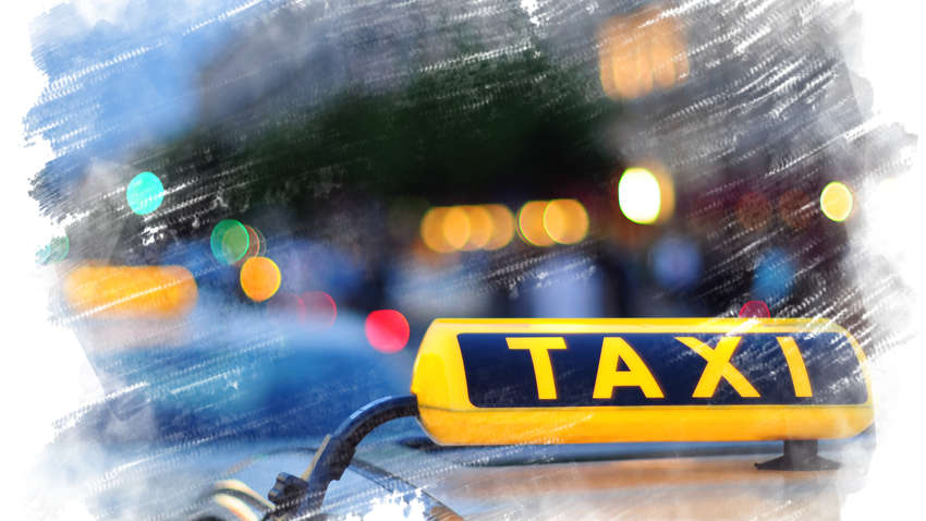 Опасное такси: в Харькове пассажир отказался платить за проезд и открыл стрельбу по водителю 