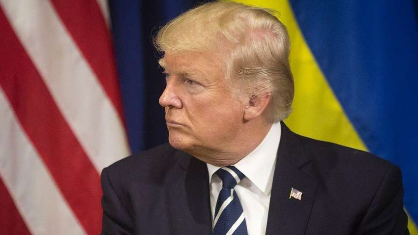 Зеленський відлетить в Вашингтон: дата зустрічі з Трампом поки не визначена