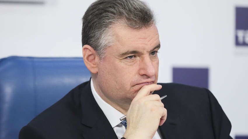 Договор о гарантиях безопасности с США. В Госдуме решили напугать Запад последствиями 