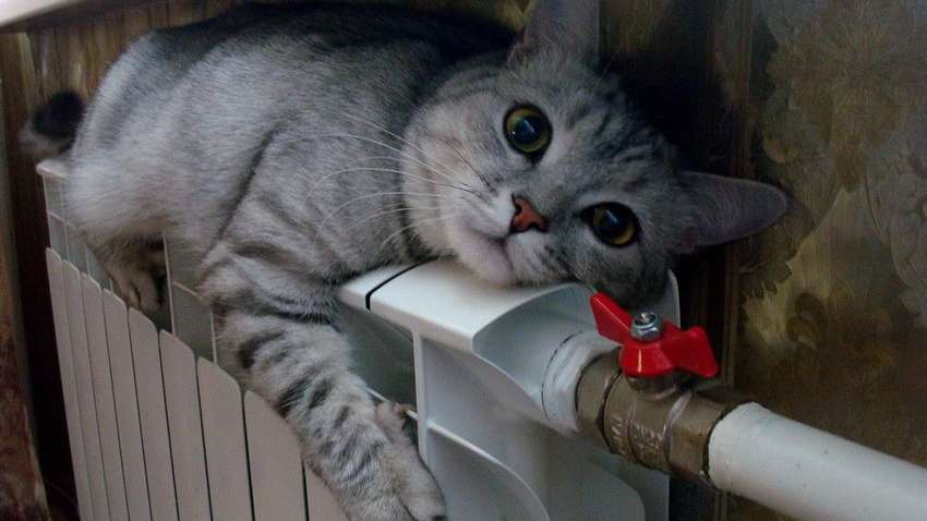 Опалювальний сезон в Україні: житлові будинки в 8 областях все ще не підключені до опалення