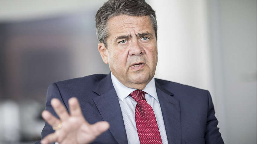 У Німеччині пригрозили Путіну своєю армією і не лише