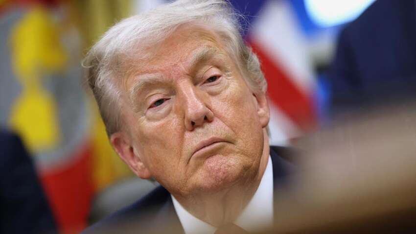 Трамп может начать еще одну войну в Украине