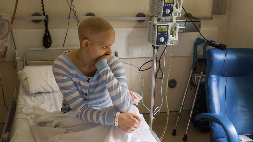 Люди з онкологічними захворюваннями зможуть безкоштовно їздити на таксі