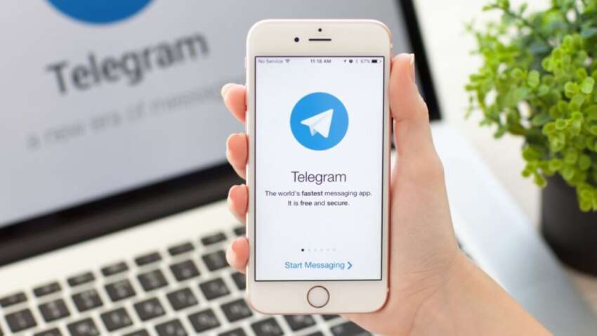 После теракта во Львове предлагают ограничить работу Telegram в Украине После теракта во Львове предлагают ограничить работу Telegram в Украине