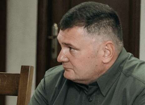 "Щур", якого СБУ затримала за держзраду, отримував нагороди з рук Порошенка - ЗМІ