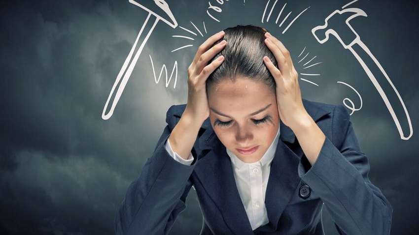 Три способи, які допоможуть зняти стрес в домашніх умовах