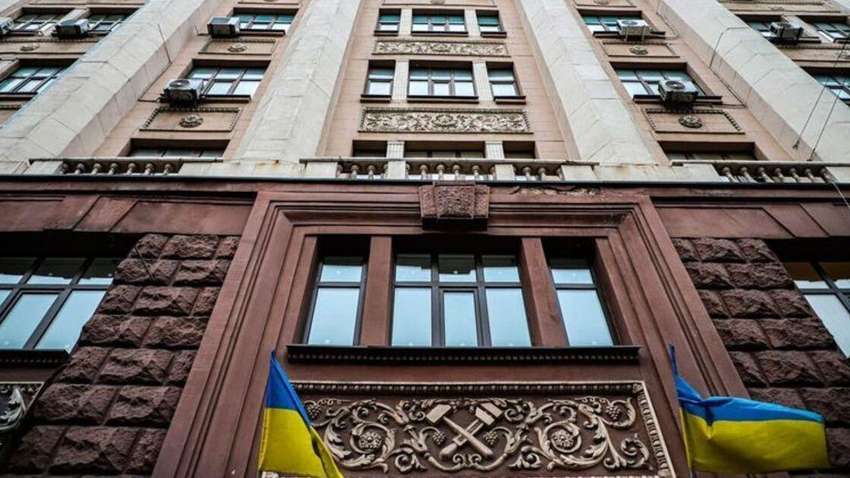 Дело "Жилье-Капитала": компания "потеряла" 3,7 млрд грн - СМИ Дело "Жилье-Капитала": компания "потеряла" 3,7 млрд грн - СМИ