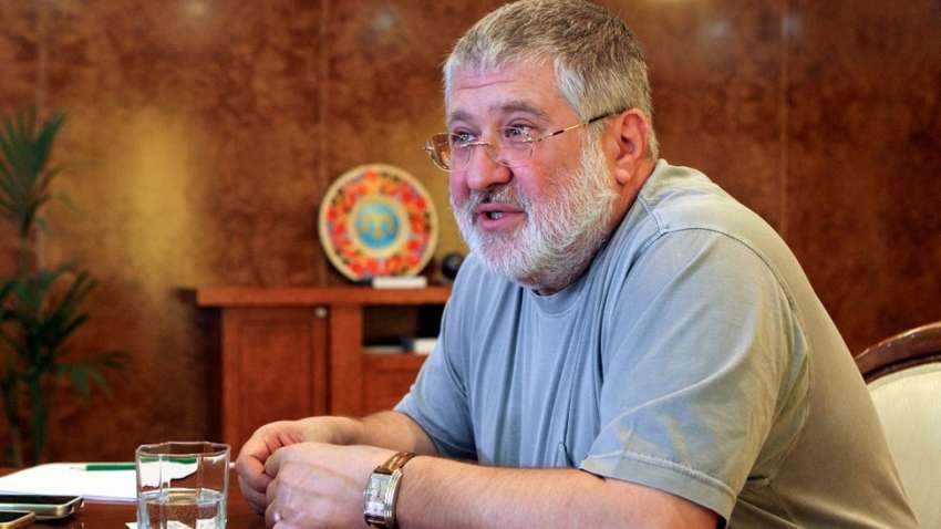 Коломойский назвал двух реальных кандидатов на должность премьер-министра