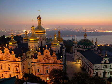 "Безпідставне позбавлення": Московський патріархат прокоментував ситуацію навколо Лаври