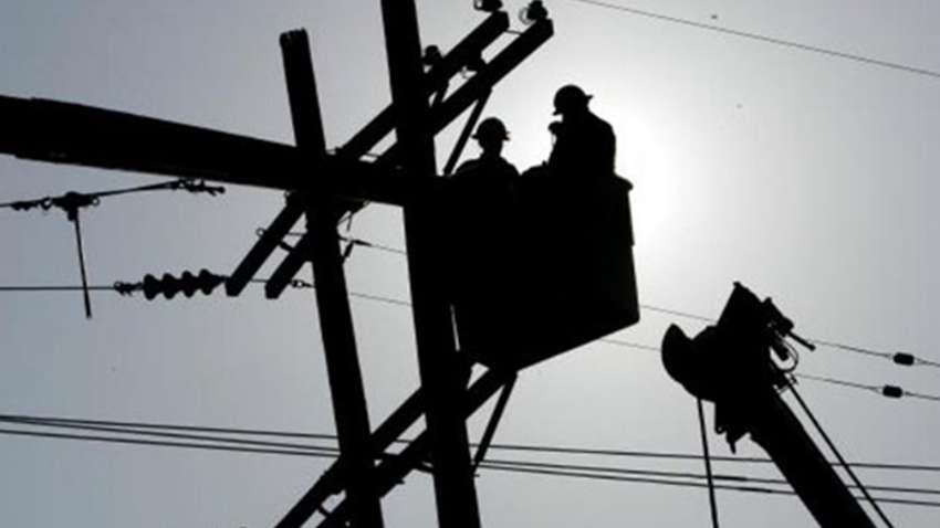 Блэкаут в ОРЛО: что происходит на оккупированных территориях  Блэкаут в ОРЛО: что происходит на оккупированных территориях