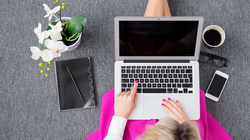 П'ять головних помилок, здатних «вбити» ноутбук