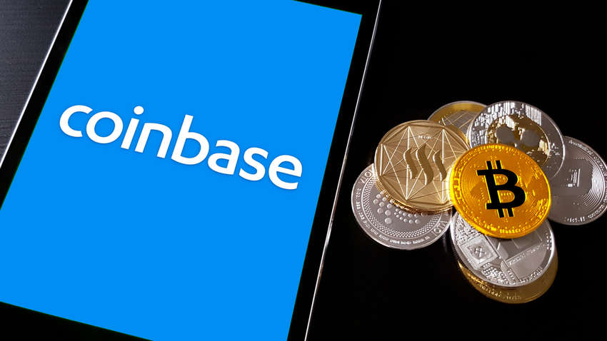 Coinbase ошибочно напугала пользователей сообщениями о возможном взломе их аккаунтов Coinbase ошибочно напугала пользователей сообщениями о возможном взломе их аккаунтов