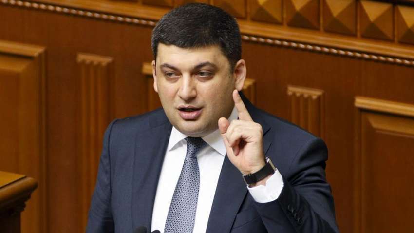 План “шатун” на Вінниччині - як Гройсман та його команда узурпують владу в регіоні