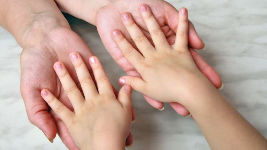 Исчезновение ребенка в Херсонской области: родственников проверяют на детекторе лжи