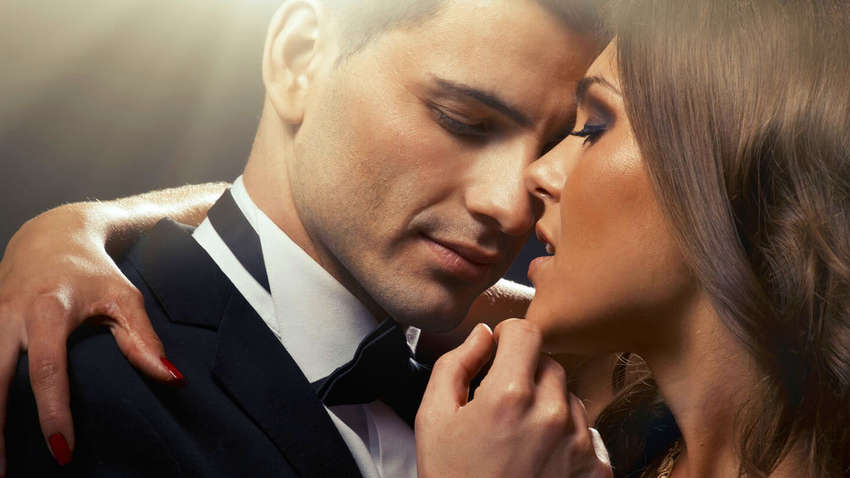 Мужские способности, которые впечатлят любую женщину Мужские способности, которые впечатлят любую женщину