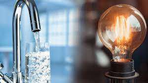 Вероятны аварийные отключения электроэнергии по всей стране