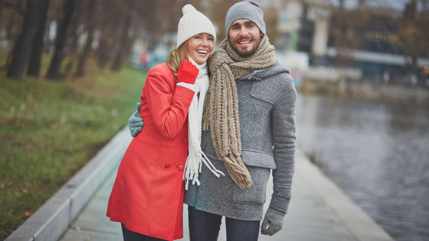 Антициклон Clemens накроет Украину: какой будет погода на выходных