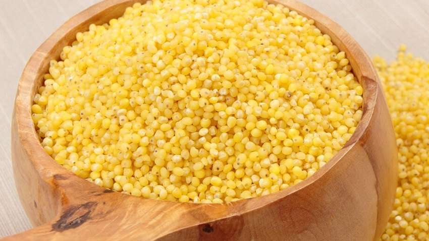 Как правильно выбрать пшено: рекомендации Как правильно выбрать пшено: рекомендации