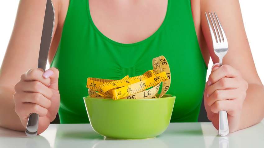 Диетологи назвали еще один секрет быстрого похудения