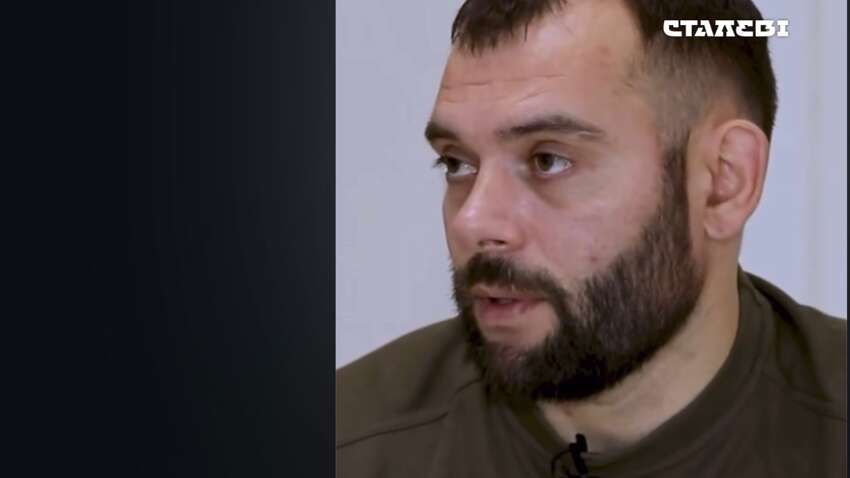 Зламали коліна: морпіх розповів моторошну історію про тортури в полоні рф