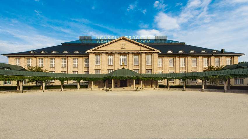 Henkell Freixenet - провідний виробник ігристих вин на світовому ринку