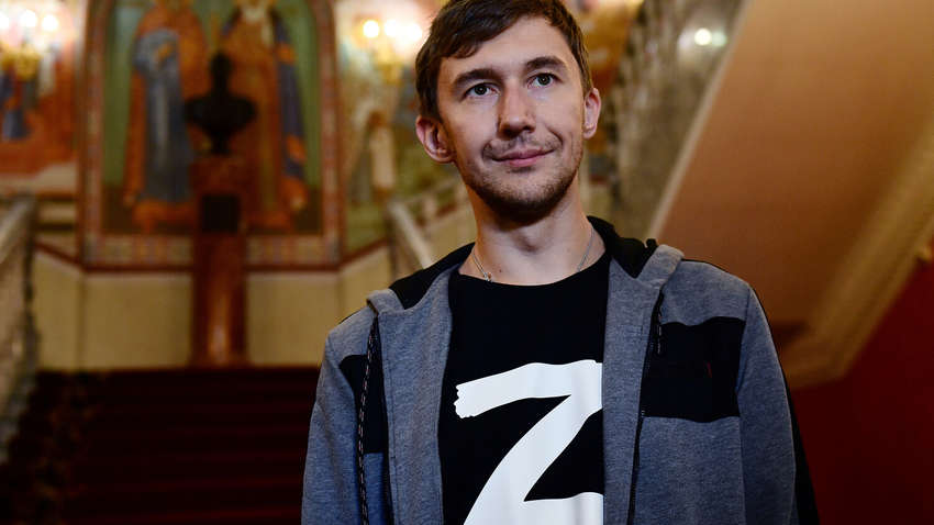 Предатель Украины получил новую должность от Путина в оккупированном Крыму