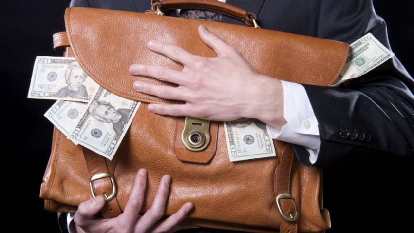 Украинские партии из бюджета получили сотни миллионов: кто получил больше всех