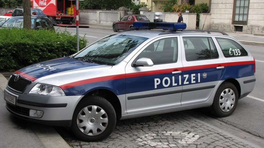 В Австрии мужчина хранил тело матери больше года: что выяснила полиция В Австрии мужчина хранил тело матери больше года: что выяснила полиция