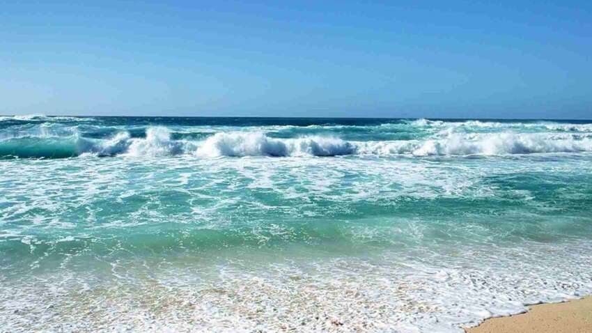 Море в Одесі змінило колір: це сигналізує про небезпечну ситуацію