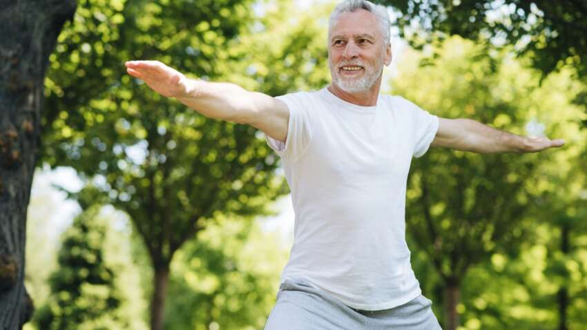 З якого віку категорично заборонено бігати: відповідь неочікувана З якого віку категорично заборонено бігати: відповідь неочікувана