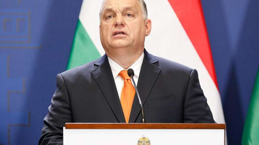 Угорщина готова розблокувати 90 млрд євро для України: з'явилися конкретні терміни