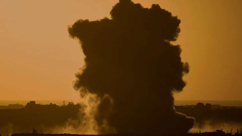 Это прорвало даже военных блоггеров Путина: на Западе назвали козырь Киева, который уничтожит Путина 