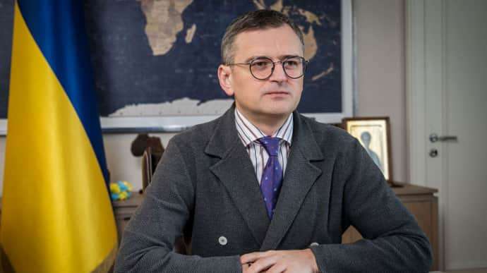 Нужно будет говорить с Россией: Кулеба сделал заявление о подготовке переговоров Нужно будет говорить с Россией: Кулеба сделал заявление о подготовке переговоров
