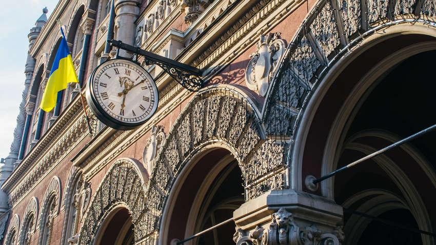 У НБУ пояснили, що буде з інфляцією після завершення транзитного контракту