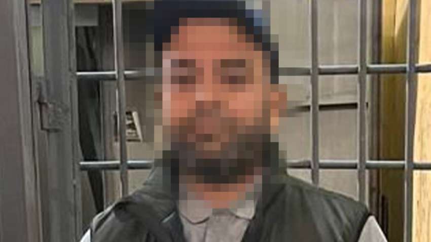 7 лет в розыске: СБУ разоблачила скрывавшегося в Украине боевика "ИГИЛ" 7 лет в розыске: СБУ разоблачила скрывавшегося в Украине боевика "ИГИЛ"