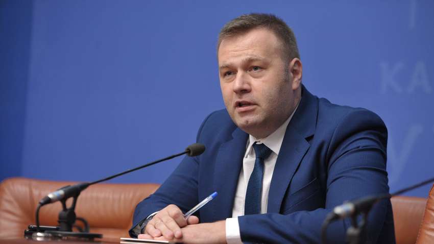 Не прислушались: Оржель пожаловался на «Укрэнерго» из-за «правки Геруса»