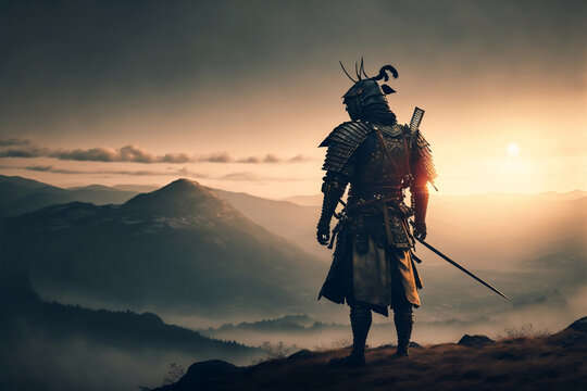 Військова еліта чи міфічні герої: ким були самураї насправді