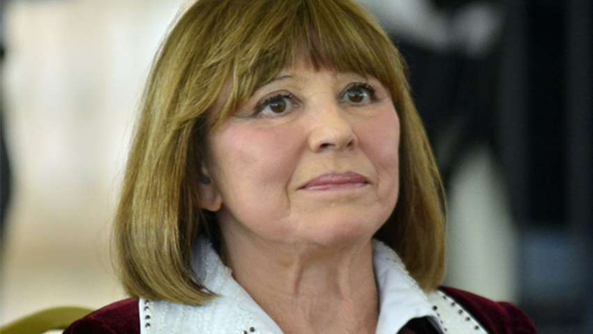 Відома акторка з "Кавказької полонянки" вперше зробила заяву про війну в Україні