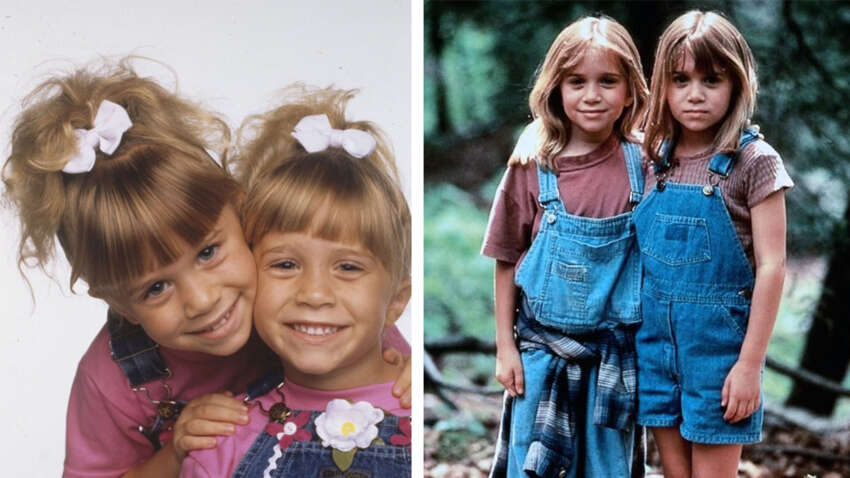 Сестри Олсен стали обличчями Louis Vuitton, але мережа не оцінила образ: зірок порівнюють із Голлумом