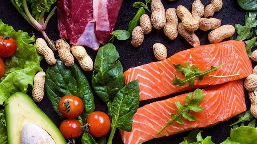 Терміново до раціону: які продукти уповільнюють старіння шкіри Терміново до раціону: які продукти уповільнюють старіння шкіри