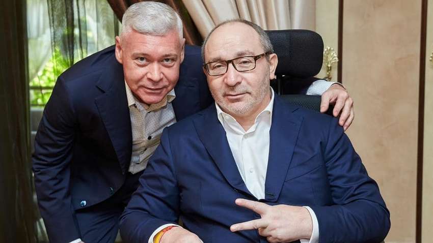 Стало відомо, коли будуть призначати вибори в Харкові