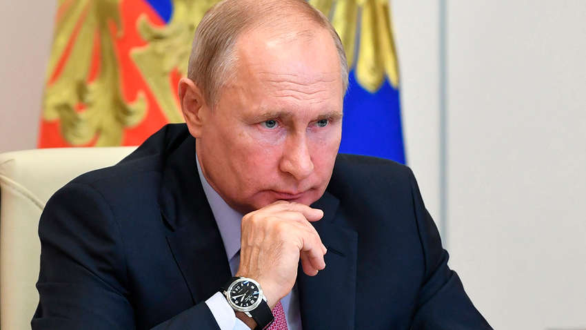 ПАСЕ приняла важную резолюцию по России: о чем идет речь