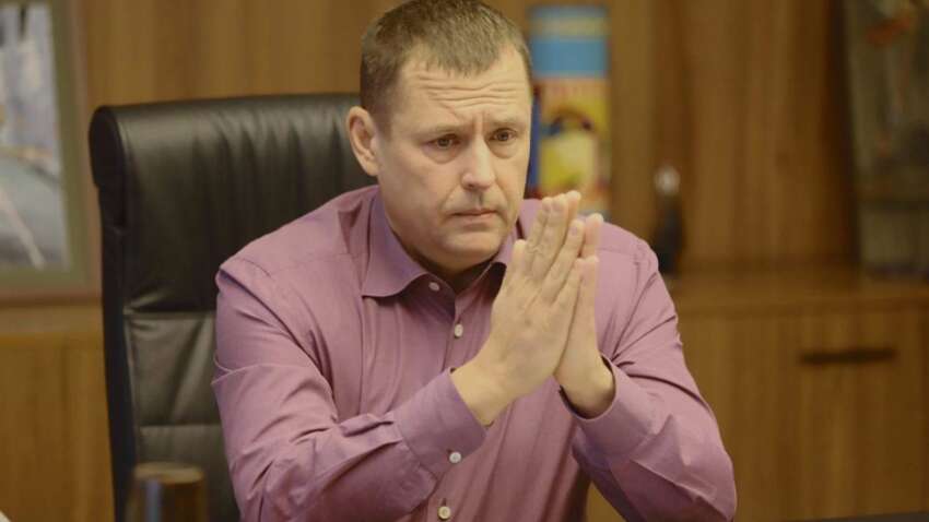 Недвижимость в Крыму, билет в космос и продажа вертолета: декларация мэра Днепра Бориса Филатова