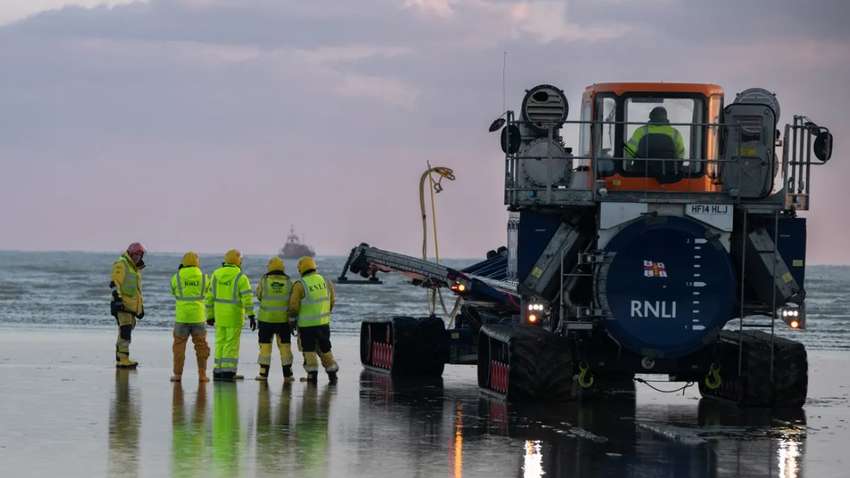 Трагічний випадок з біженцями. Чотири людини загинуло