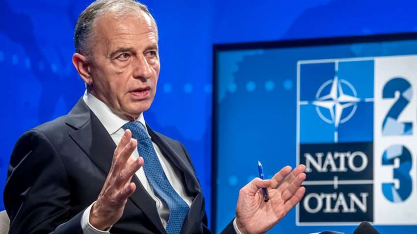 В НАТО отреагировали на ядерные угрозы Путина